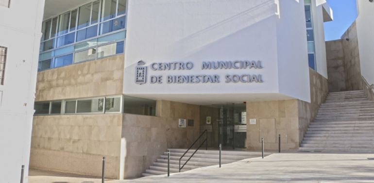 Centro Municipal de Bienestar Social Centro Municipal de Bienestar Social