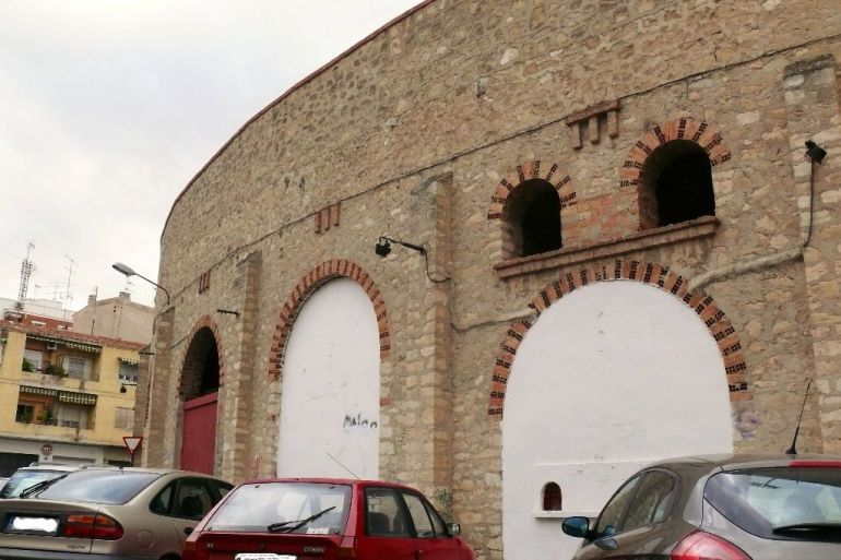 El Ayuntamiento comenzará el concurso por la Plaza de Toros El Ayuntamiento comenzará el concurso por la Plaza de Toros
