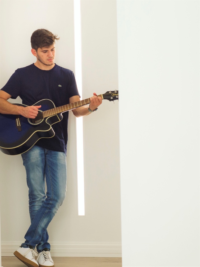 Chico Malo presentará en noviembre sus nuevas canciones en Alicante Chico Malo presentará en noviembre sus nuevas canciones en Alicante