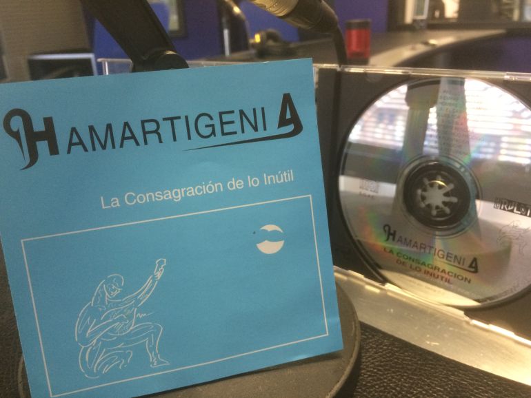 Músicos leoneses en Barcelona Músicos leoneses en Barcelona