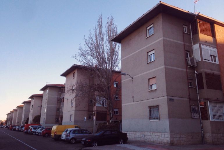 Microbarrios: El Ayuntamiento renuncia a su proyecto de ‘microbarrios’ Microbarrios: El Ayuntamiento renuncia a su proyecto de ‘microbarrios’