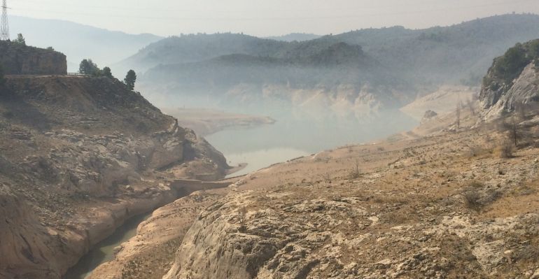 Llegan las primeras restricciones en la utilización del agua Llegan las primeras restricciones en la utilización del agua