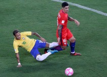 Y este cuento mundialista (para el Tucu) se ha acabado
