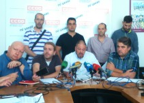 Trabajadores de AN SCCOP temen el desmantelamiento de la plantilla