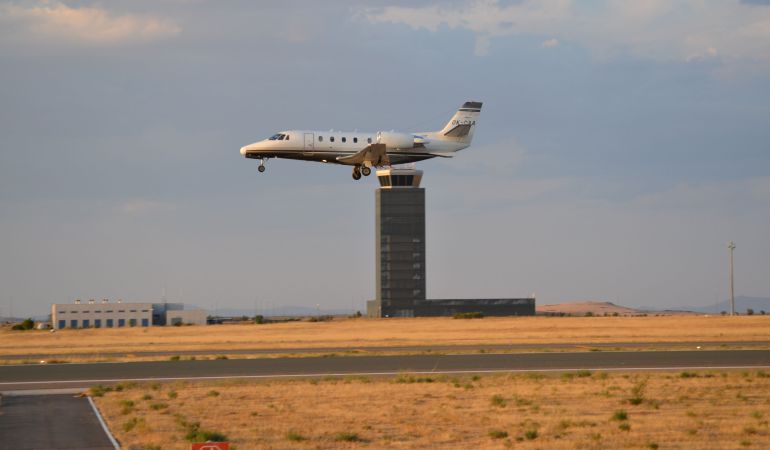 A finales de noviembre podría culminar la venta del aeropuerto A finales de noviembre podría culminar la venta del aeropuerto