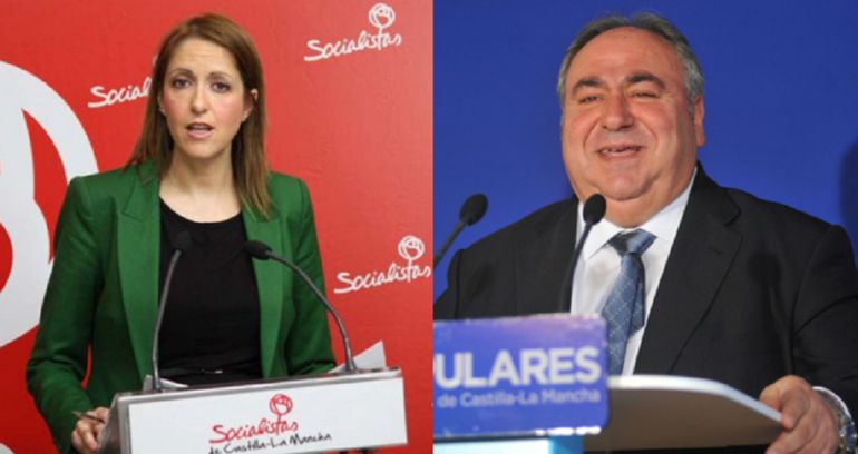 PSOE-CLM PSOE-CLM
