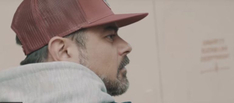 Nach: “Arkano y yo somos dos generaciones, pero tenemos una mentalidad muy parecida” Nach: “Arkano y yo somos dos generaciones, pero tenemos una mentalidad muy parecida”