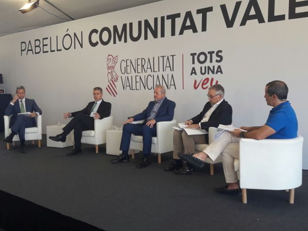 Territorio afirma que hay 42.000 viviendas nuevas por vender en Alicante Territorio afirma que hay 42.000 viviendas nuevas por vender en Alicante