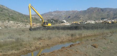 El Mar Menor entre los casos de deterioro ambiental del litoral español según Ecologistas en Acción El Mar Menor entre los casos de deterioro ambiental del litoral español según Ecologistas en Acción