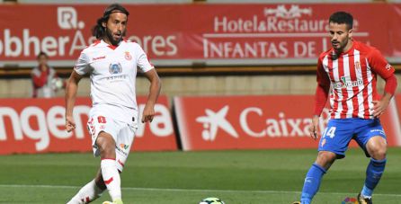 Mario Ortiz seguirá acumulando minutos Mario Ortiz seguirá acumulando minutos