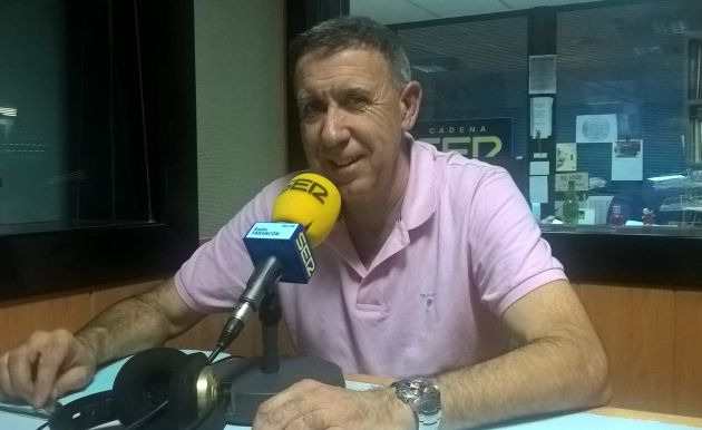 Alejandro Rodrigo se trasladará a Cuenca tras su ascenso a comandante Alejandro Rodrigo se trasladará a Cuenca tras su ascenso a comandante