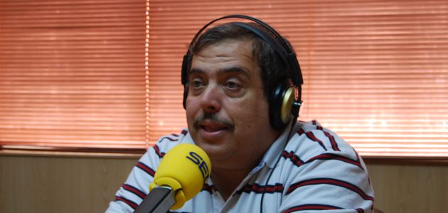 Pedro Benayas (Periódico Sur Madrid) Pedro Benayas (Periódico Sur Madrid)