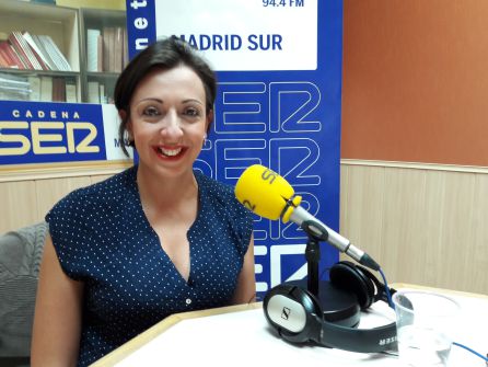 Hariel Belisario, responsable de marketing de CC Sambil Outlet Hariel Belisario, responsable de marketing de CC Sambil Outlet