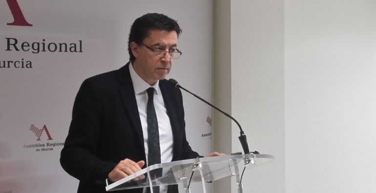 Cs pide que la Ley de Transparencia regional incluya a los ayuntamientos Cs pide que la Ley de Transparencia regional incluya a los ayuntamientos