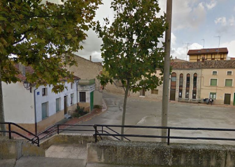 Cilleruelo de Abajo es uno de los cinco pueblos de estra agrupación Cilleruelo de Abajo es uno de los cinco pueblos de estra agrupación