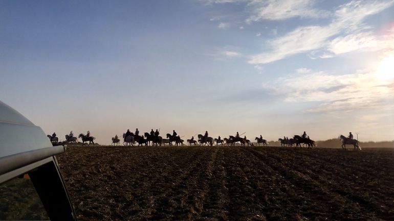 Los encierros de Medina del Campo forman parte importante de la "Agenda de eventos" Los encierros de Medina del Campo forman parte importante de la "Agenda de eventos"