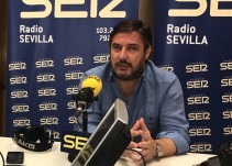 Manolo Casal nos desvela las claves del nuevo Martes Santo