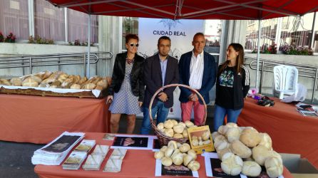 Pan de Cruz: el pan, pan Pan de Cruz: el pan, pan