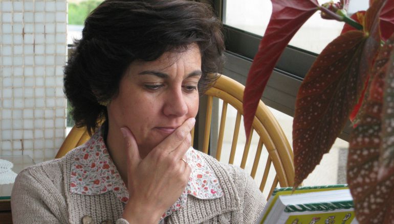 Pilar López Ávila Pilar López Ávila
