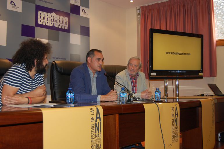 El Festival de las Ánimas se extiende a la provincia El Festival de las Ánimas se extiende a la provincia
