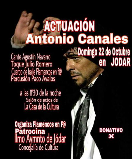 Cartel anunciador del espectaculo fin de curso Cartel anunciador del espectaculo fin de curso