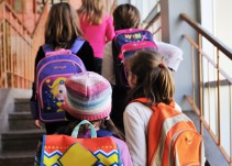 Se reduce un 54% el número de alumnos con dificultades que supera la ESO