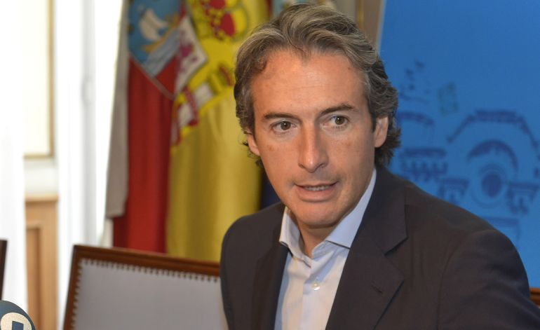La modificación de la ordenanza que regula el impuesto de plusvalía se realizó durante la etapa de Íñigo de la Serna como alcalde de Santander. La modificación de la ordenanza que regula el impuesto de plusvalía se realizó durante la etapa de Íñigo de la Serna como alcalde de Santander.