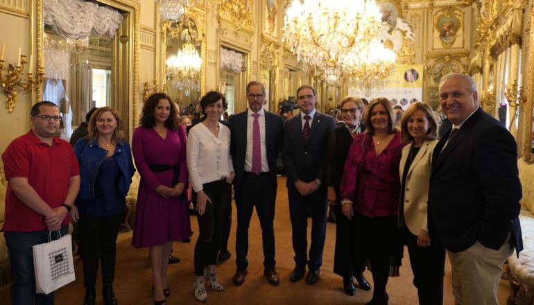 Cuenca no seguirá compitiendo por la capitalidad gastronómica Cuenca no seguirá compitiendo por la capitalidad gastronómica
