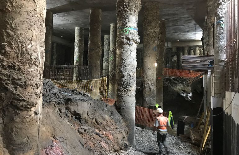 La estación de bombeo de Sukarrieta eliminará los vertidos en Urdaibai La estación de bombeo de Sukarrieta eliminará los vertidos en Urdaibai