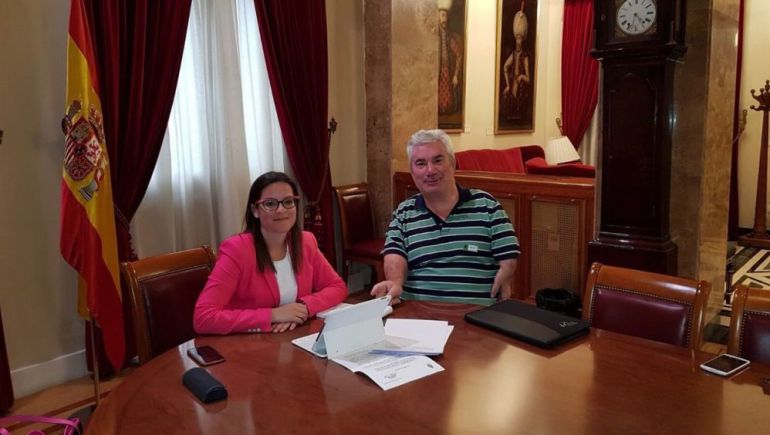 El Senado aprueba que se agilicen los trámites para reconocer a los afectados de talidomida El Senado aprueba que se agilicen los trámites para reconocer a los afectados de talidomida