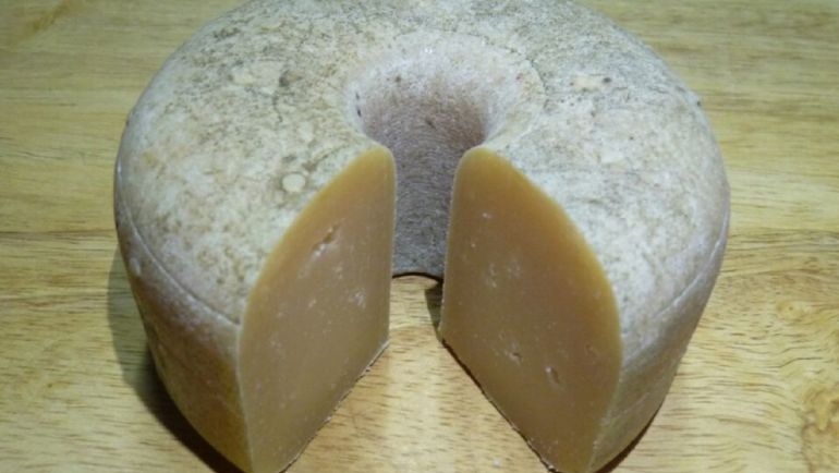 Nuevo producto de Campos Góticos Nuevo producto de Campos Góticos