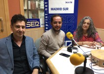 PP, IUCM y Cambiemos Parla, sobre la independencia de Catalunya