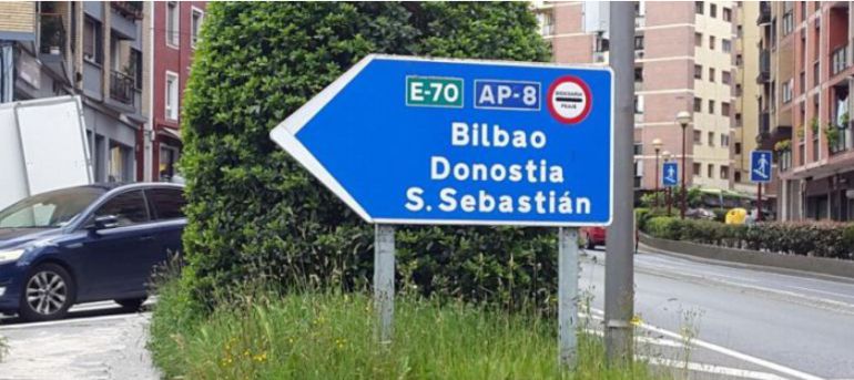 Los usuarios habituales de la AP8 entre Bizkaia y Gipuzkoa se ahorrarán 15 euros al mes Los usuarios habituales de la AP8 entre Bizkaia y Gipuzkoa se ahorrarán 15 euros al mes