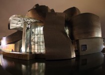 Entrada gratuita al Guggenheim todo el fin de semana