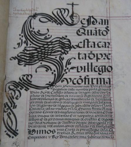 La pobreza en Castilla en el siglo XVI: el caso de las Franciscanas de Cuenca La pobreza en Castilla en el siglo XVI: el caso de las Franciscanas de Cuenca