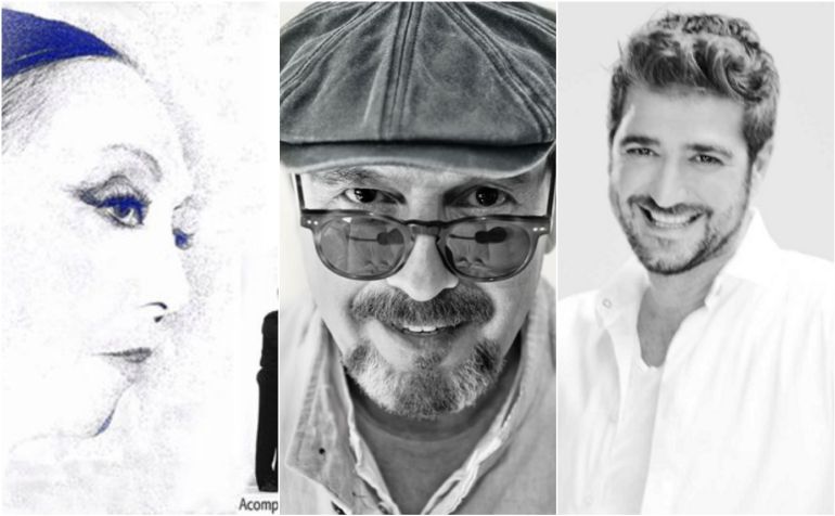 Missiego, Ruibal y Orozco Missiego, Ruibal y Orozco