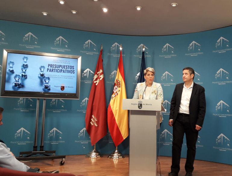 Más de 3.500 participantes eligen 53 proyectos en los presupuestos participativos Más de 3.500 participantes eligen 53 proyectos en los presupuestos participativos