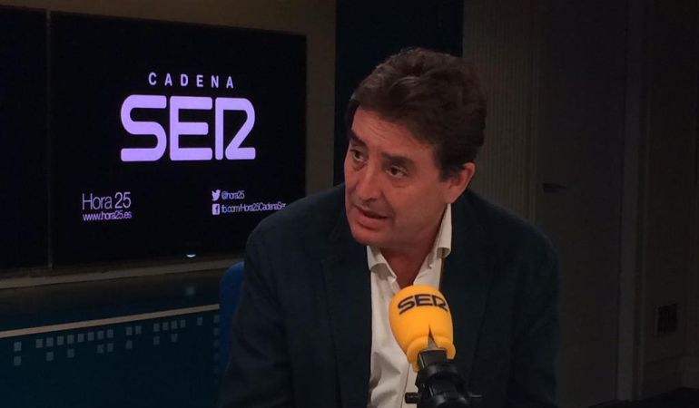 Luis García Montero será el encargado de abrir el IX seminario de la Cátedra Sánchez Mejías Luis García Montero será el encargado de abrir el IX seminario de la Cátedra Sánchez Mejías
