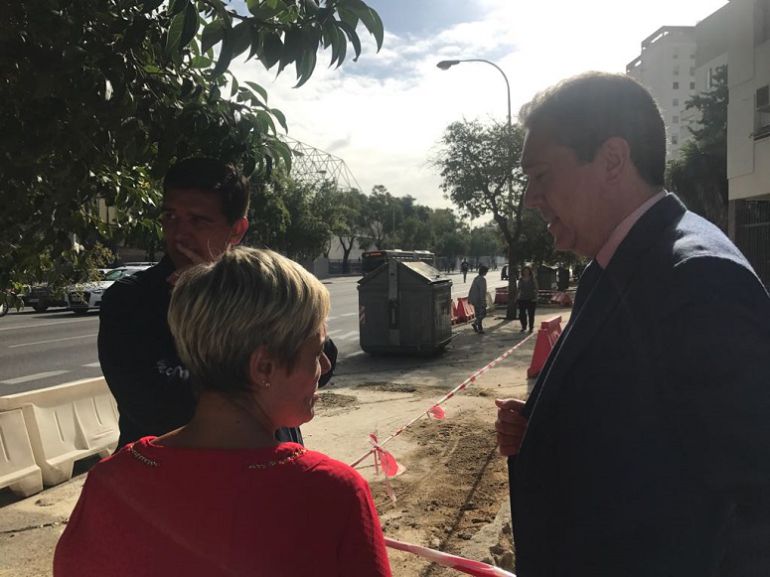 El Ayuntamiento invertirá 2'5 millones en mejoras de accesibilidad en el Distrito San Pablo-Santa Justa: El Ayuntamiento invertirá 2'5 millones en mejoras de accesibilidad en el Distrito San Pablo-Santa Justa El Ayuntamiento invertirá 2'5 millones en mejoras de accesibilidad en el Distrito San Pablo-Santa Justa: El Ayuntamiento invertirá 2'5 millones en mejoras de accesibilidad en el Distrito San Pablo-Santa Justa