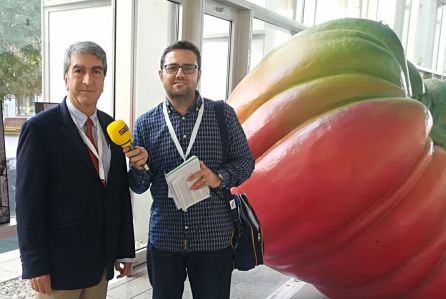 Radio Valencia con Fernando Correa, el asesor general del alcalde de Medellín Radio Valencia con Fernando Correa, el asesor general del alcalde de Medellín
