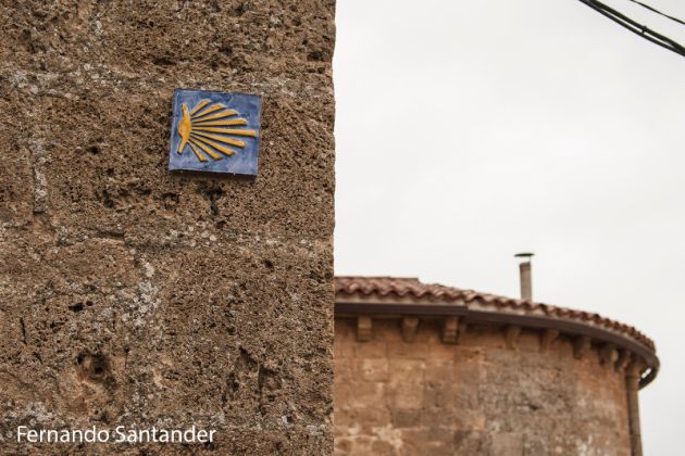 La Ruta de la Lana, el Camino guadalajareño a Santiago: La Ruta de la Lana, el Camino guadalajareño a Santiago La Ruta de la Lana, el Camino guadalajareño a Santiago: La Ruta de la Lana, el Camino guadalajareño a Santiago