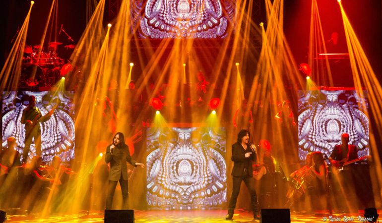 El concierto 'Symphonic of de Pink Floyd' hará vibrar a los nostálgicos y seguidores de este gurpo musical de culto El concierto 'Symphonic of de Pink Floyd' hará vibrar a los nostálgicos y seguidores de este gurpo musical de culto