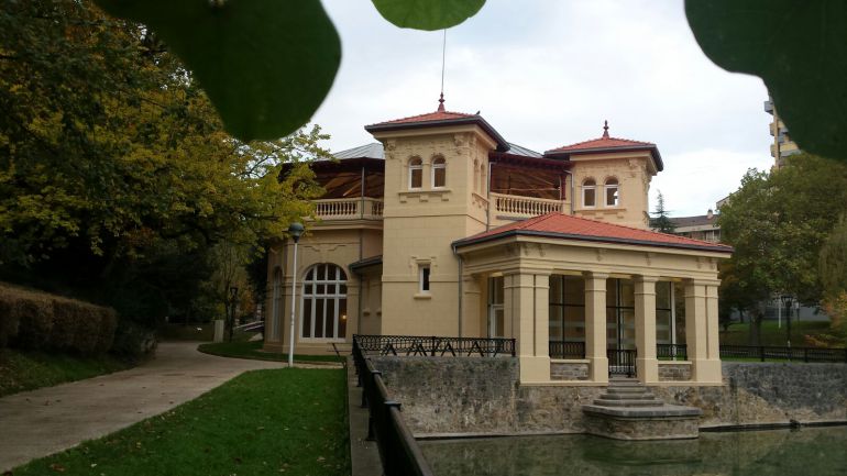 El Casino ha recuperado su esplendor El Casino ha recuperado su esplendor