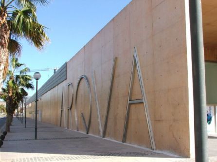 Iván Negueruela: "La importancia del barco fenicio de Mazarrón es superior a las Meninas de Velázquez" Iván Negueruela: "La importancia del barco fenicio de Mazarrón es superior a las Meninas de Velázquez"