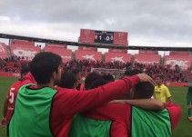 El Mallorca no tiene rival