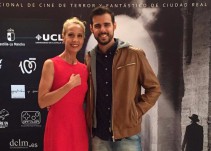 Nuevo premio para Behind de Ángel Gómez Hernández