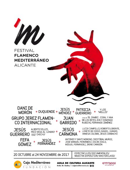 Puro flamenco en Alicante Puro flamenco en Alicante
