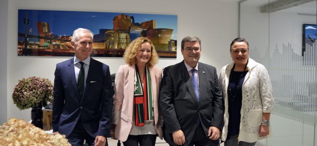 Radio Bilbao se viste de Guggenheim Radio Bilbao se viste de Guggenheim