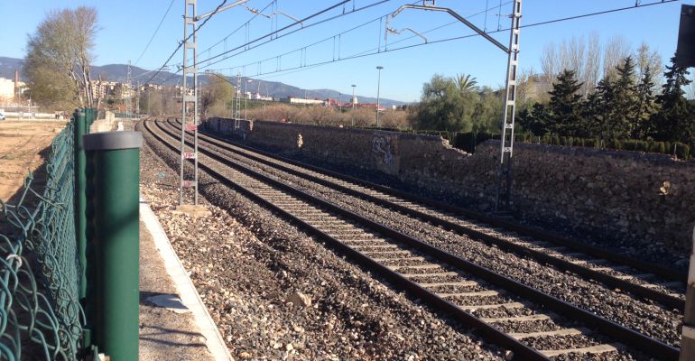 Foment renuncia a l’AVE entre Castelló i Tarragona Foment renuncia a l’AVE entre Castelló i Tarragona