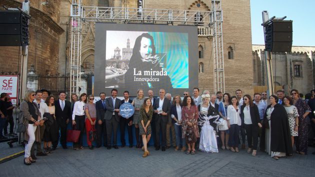Lonely Planet recomienda Sevilla como "mejor ciudad del mundo" para visitar en 2018 Lonely Planet recomienda Sevilla como "mejor ciudad del mundo" para visitar en 2018